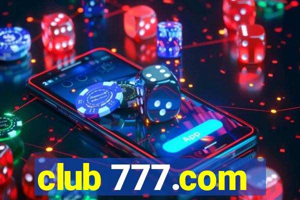 club 777.com